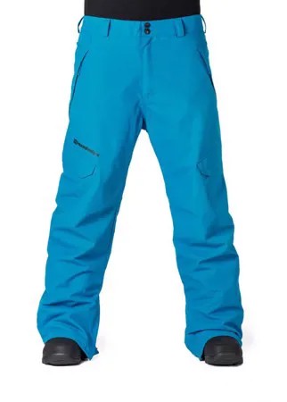 Штаны для сноуборда HORSEFEATHERS M Voyager Pants Blue