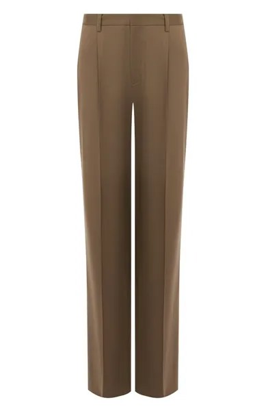 Шерстяные брюки Ralph Lauren