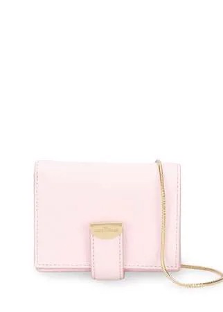 Marc Jacobs сумка на плечо с цепочкой