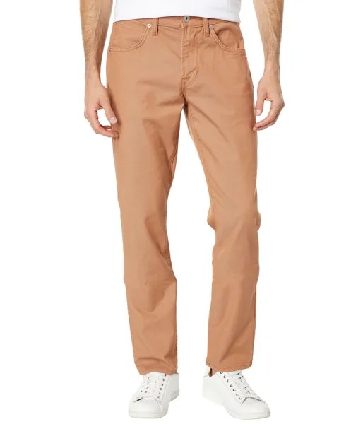 Джинсы Hudson Jeans, Blake in Revived Camel