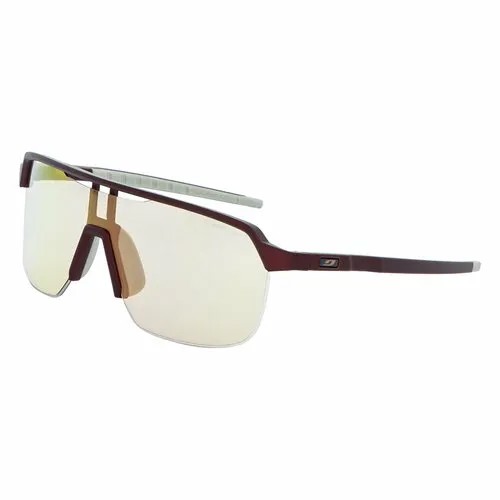 Солнцезащитные очки Julbo, бордовый