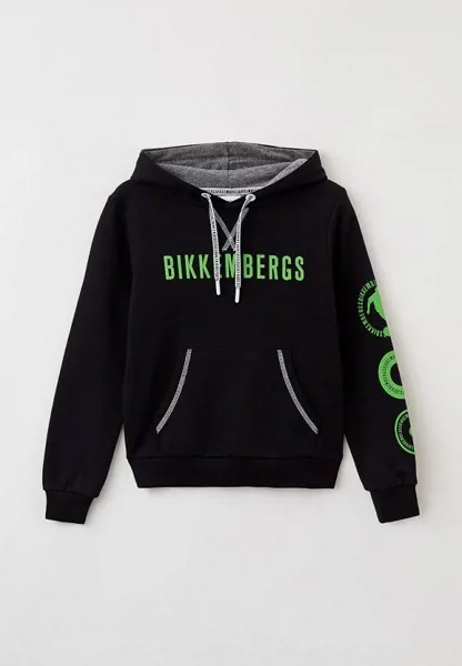 Худи Bikkembergs