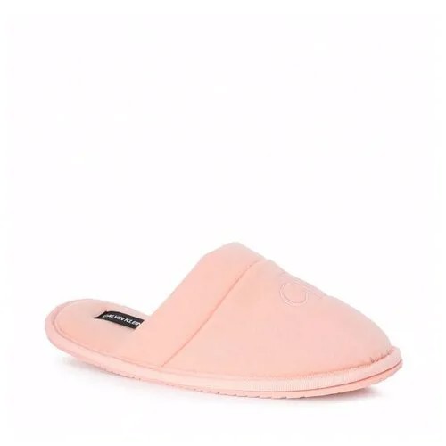 Домашняя обувь Calvin Klein Jeans YW0YW00478 светло-розовый, Размер 36