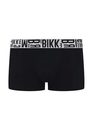 Хлопковые боксеры Dirk Bikkembergs