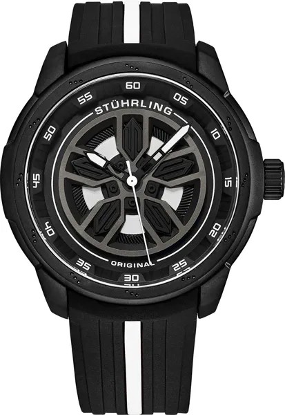 Наручные часы мужские Stuhrling Original 984.04