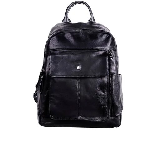 Рюкзак женский STN-9131-Black-w