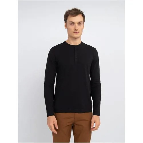 Лонгслив United Colors of Benetton для мужчин 22A_3JE1U102I_27D_M