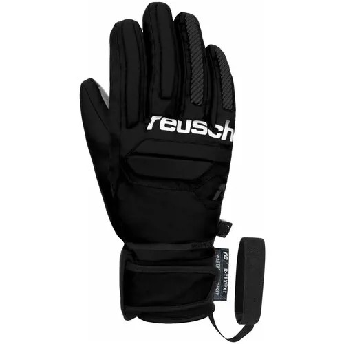 Reusch, черный