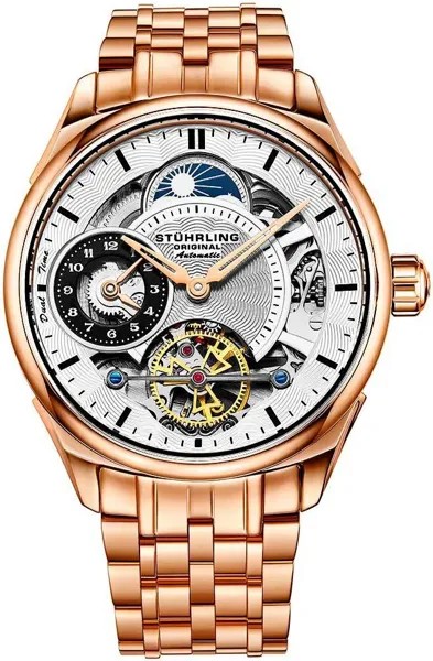 Наручные часы мужские Stuhrling Original 943B.02