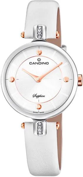 Наручные часы кварцевые женские Candino C4658