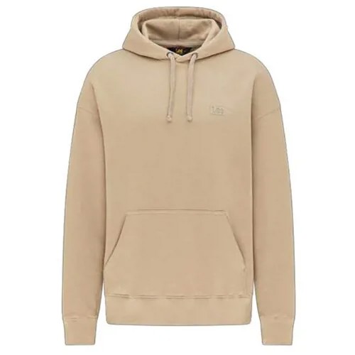 Толстовка Lee CORE LOOSE HOODIE Мужчины L80LRZ56 XS