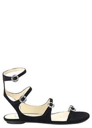Сандалии JIMMY CHOO