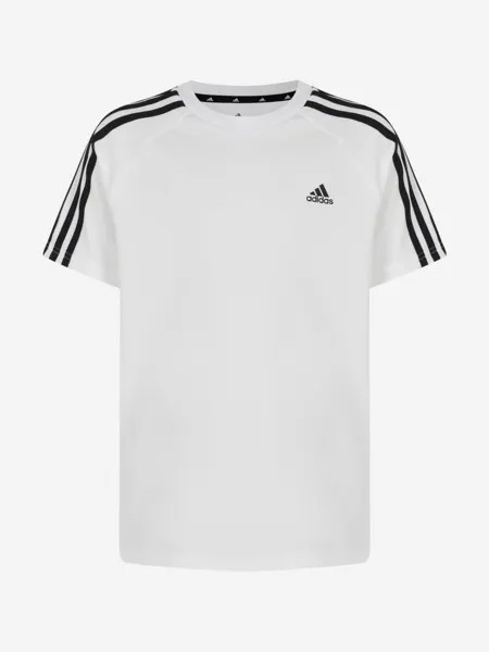 Футболка для мальчиков adidas Sere, Белый