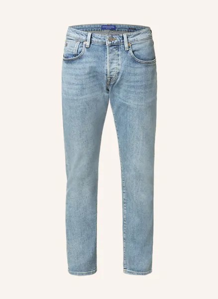 Джинсы SCOTCH & SODA RALSTON Regular Slim Fit