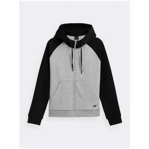 Толстовка 4F WOMEN'S SWEATSHIRTS H4Z21-BLD020-27M S