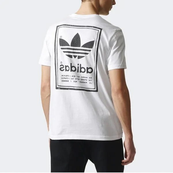 Футболка мужская Adidas Originals