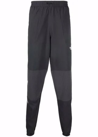 The North Face спортивные брюки с логотипом