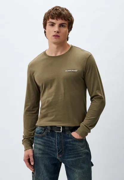 Лонгслив Guess Jeans