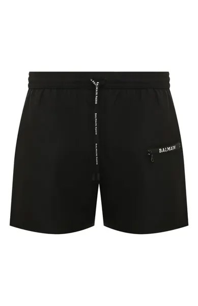 Плавки-шорты Balmain
