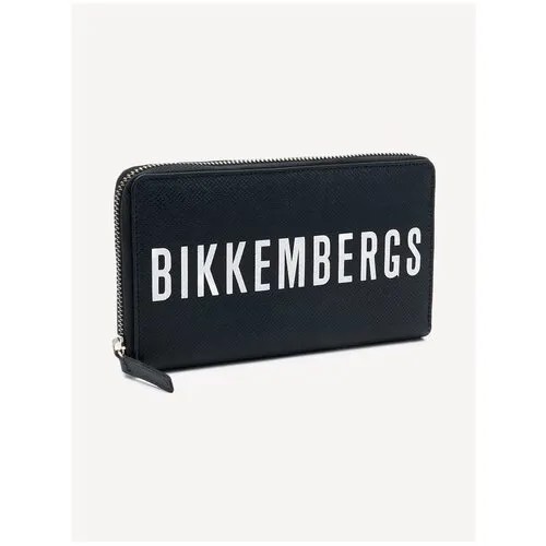 Сумка повседневная BIKKEMBERGS E4BPME2R3063082 синий