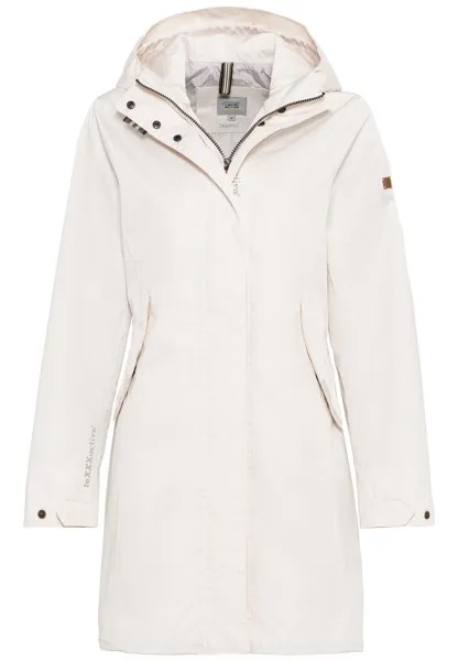 Парка Camel Active teXXXactive, кремовый