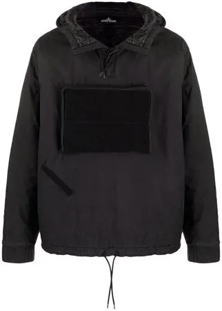 Stone Island Shadow Project куртка-анорак Insulated