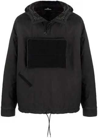 Stone Island Shadow Project куртка-анорак Insulated