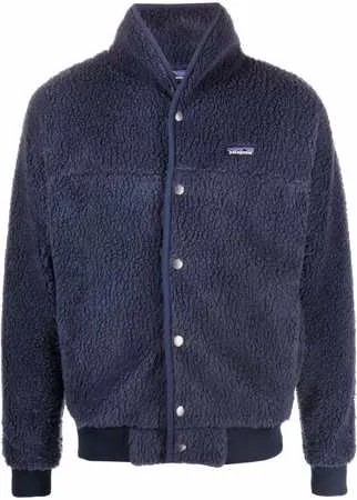 Patagonia флисовая куртка Retro-X® на кнопках