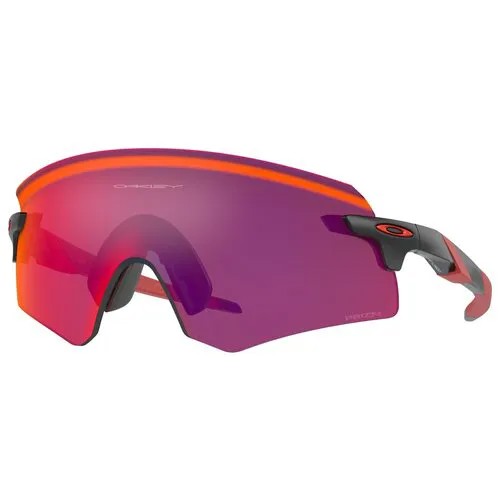 Солнцезащитные очки Oakley, черный