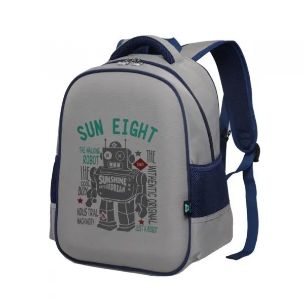 Sun eight Рюкзак школьный для мальчика SE-2690