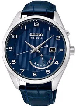 Японские наручные  мужские часы Seiko SRN061P1. Коллекция Conceptual Series Dress
