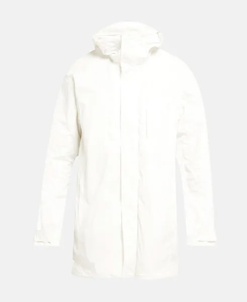 Межсезонное пальто Herno, цвет Wool White