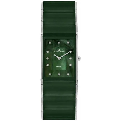 Наручные часы JACQUES LEMANS 1-1940i