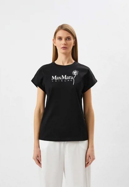 Футболка Max Mara Leisure