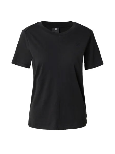 Футболка G-Star RAW, черный