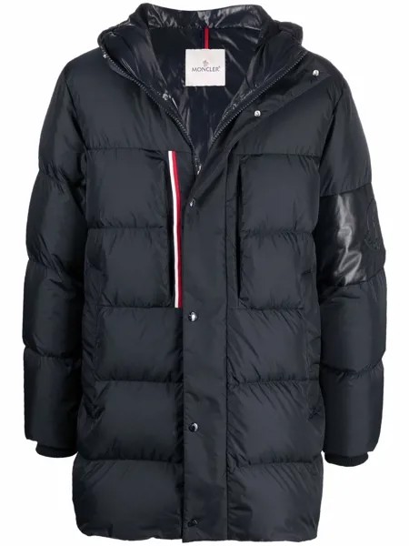 Moncler пальто Marceau