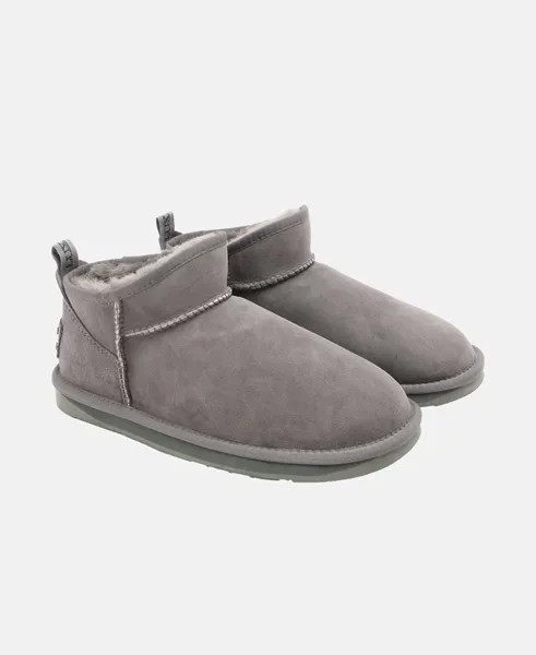 Зимние ботинки Australia Luxe Collective, серый
