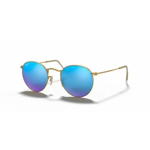 Солнцезащитные очки Ray-Ban, голубой