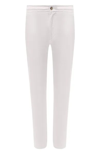 Хлопковые брюки Polo Ralph Lauren