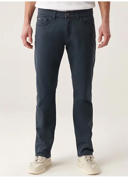 Мужские джинсовые брюки Skinny Mavi