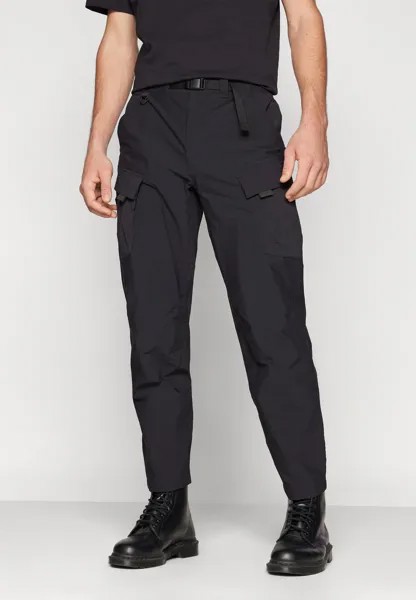 Брюки карго Baxter Peak Motion Pants Timberland, черный