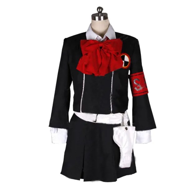 Костюм для косплея 2017 Persona 3