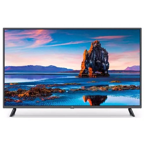 Телевизор Xiaomi Mi TV 4A 43 (L43M5-5ARUM) черный