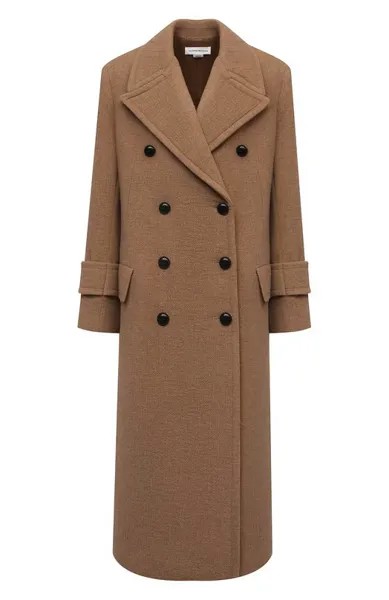 Шерстяное пальто Victoria Beckham