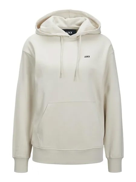 Худи Jack & Jones Abbie Every Brush JJXX, бежевый