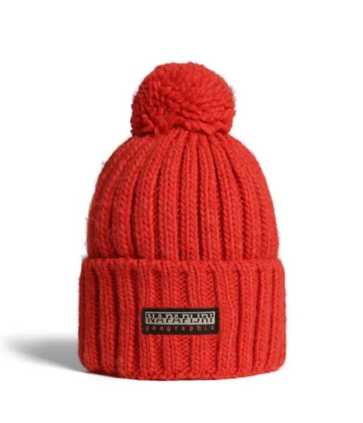 Шапка бини мужская Napapijri Fea RR9, one size