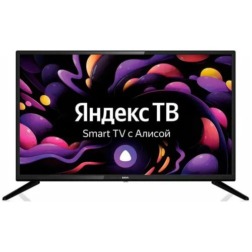 Телевизор BBK 39LEX-7287/TS2C