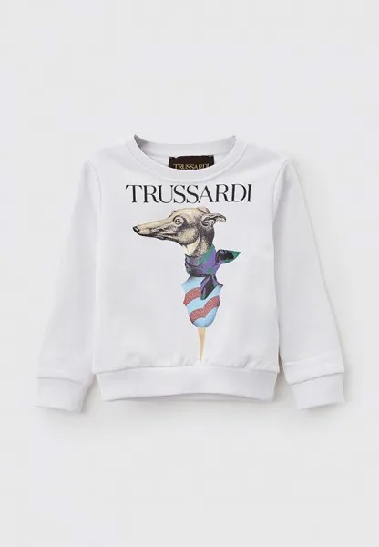Свитшот Trussardi