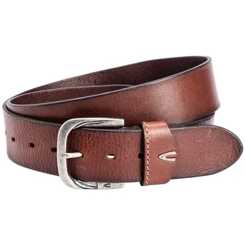Мужской ремень Camel Active,Цвет Черный,Размер L (48-50)