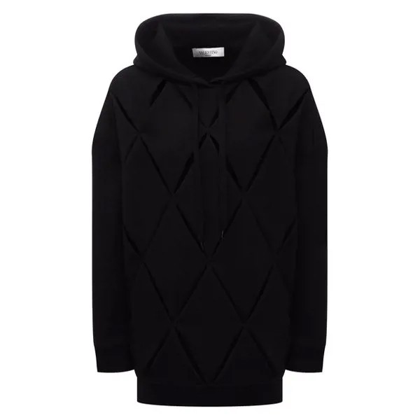 Хлопковое худи Valentino